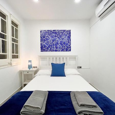 Sagrada Familia Gaudi Apartman Barcelona Kültér fotó