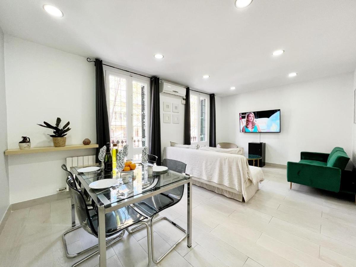 Sagrada Familia Gaudi Apartman Barcelona Kültér fotó