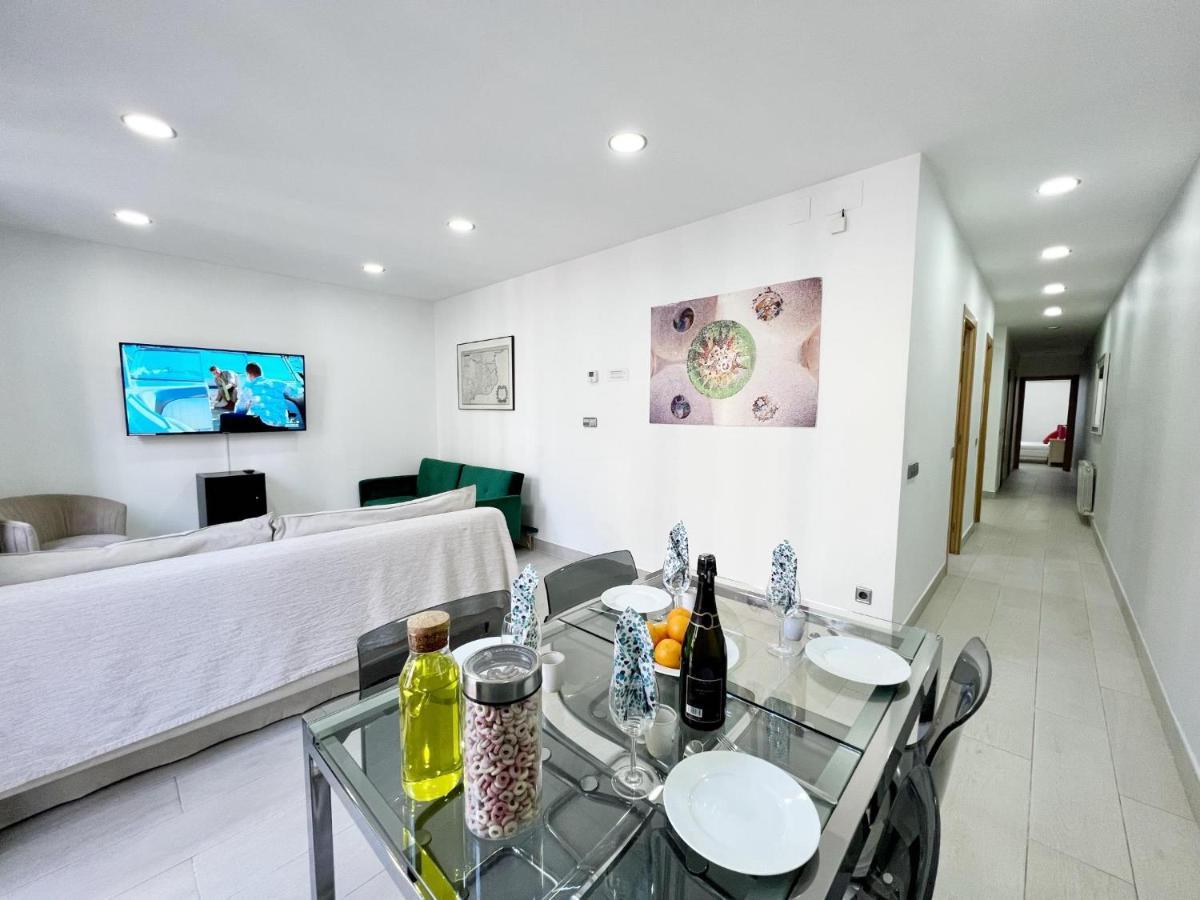 Sagrada Familia Gaudi Apartman Barcelona Kültér fotó