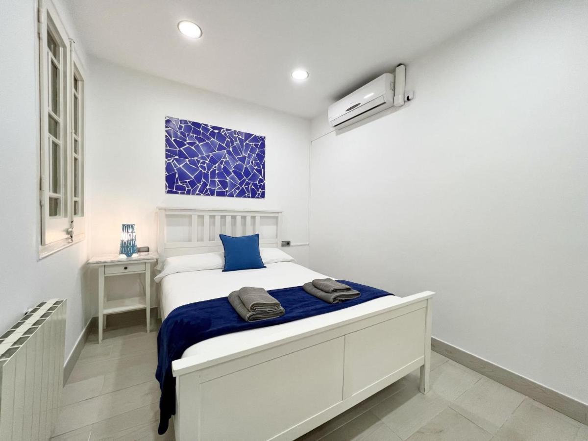 Sagrada Familia Gaudi Apartman Barcelona Kültér fotó